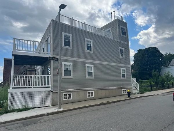 $4,400 | 39 Magazine Street, Unit 2, Boston, MA 02119