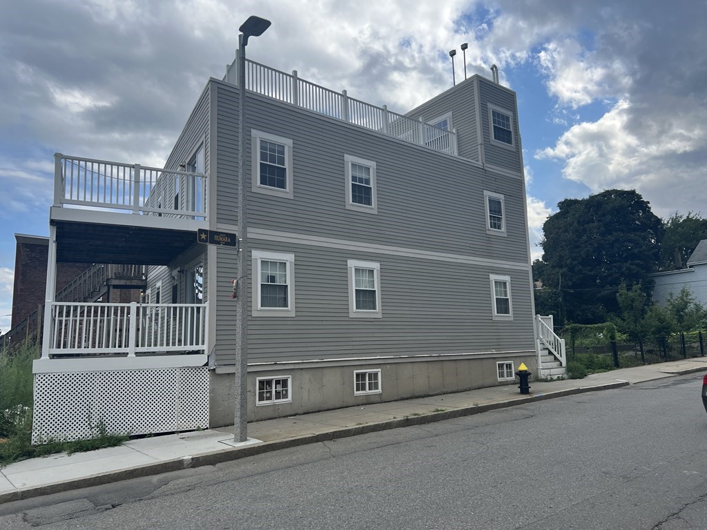 39 Magazine Street, Unit 2 Boston, MA 02119 - Photo 34 of 34