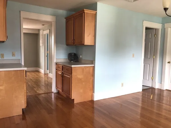 $4,400 | 39 Magazine Street, Unit 2, Boston, MA 02119