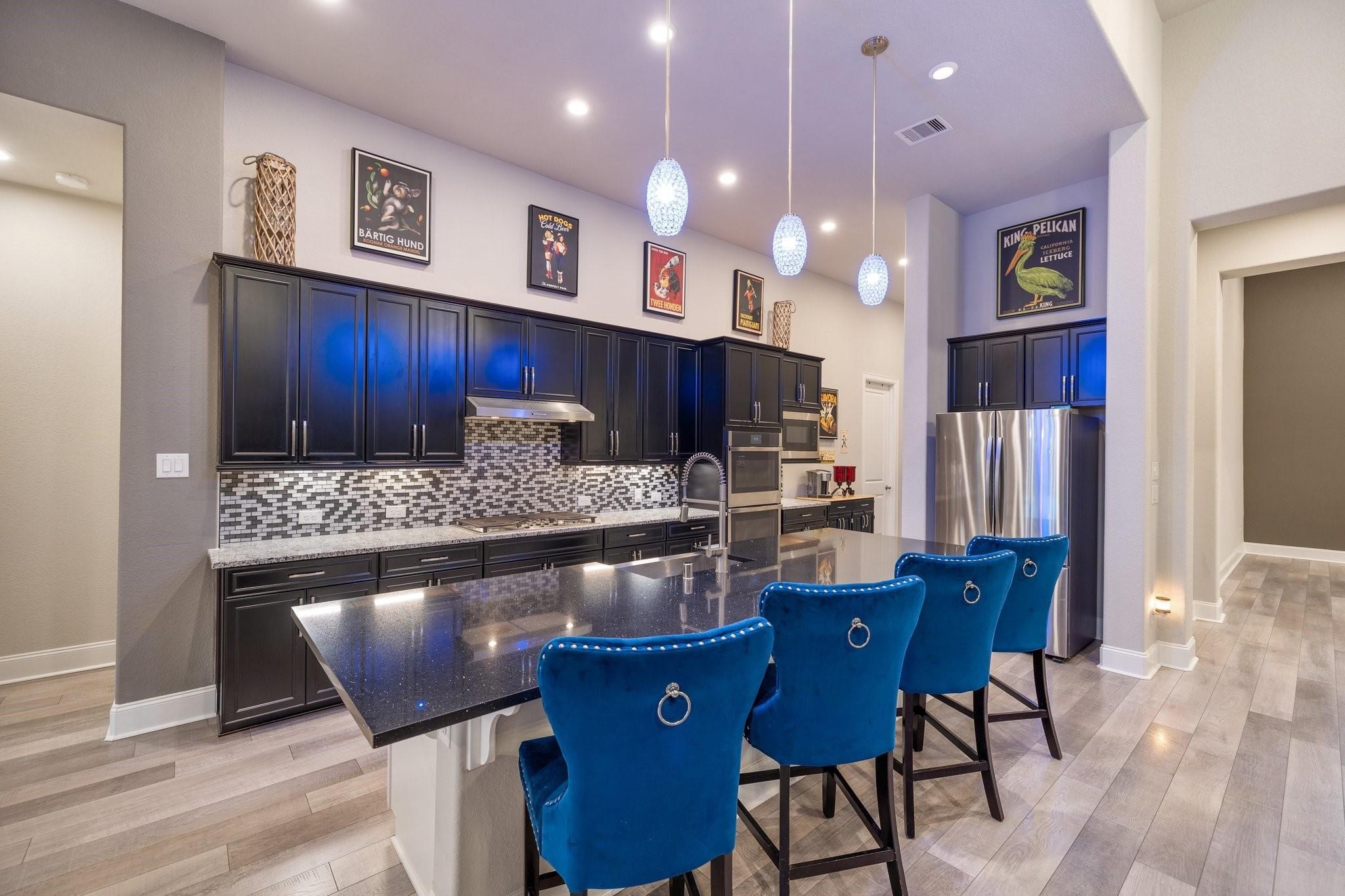 4234 Martin Ridge Drive Manvel, TX 77578 - Photo 11 of 40