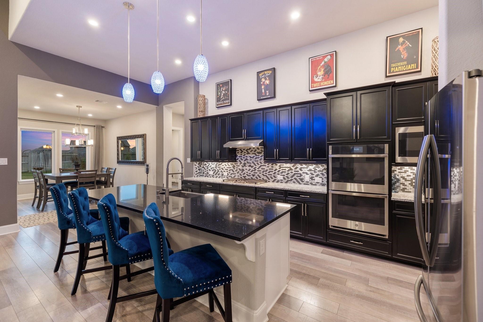 4234 Martin Ridge Drive Manvel, TX 77578 - Photo 12 of 40