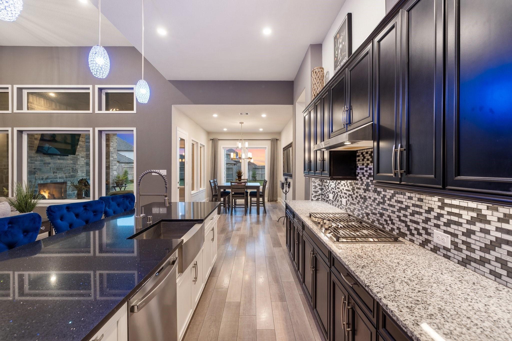 4234 Martin Ridge Drive Manvel, TX 77578 - Photo 13 of 40