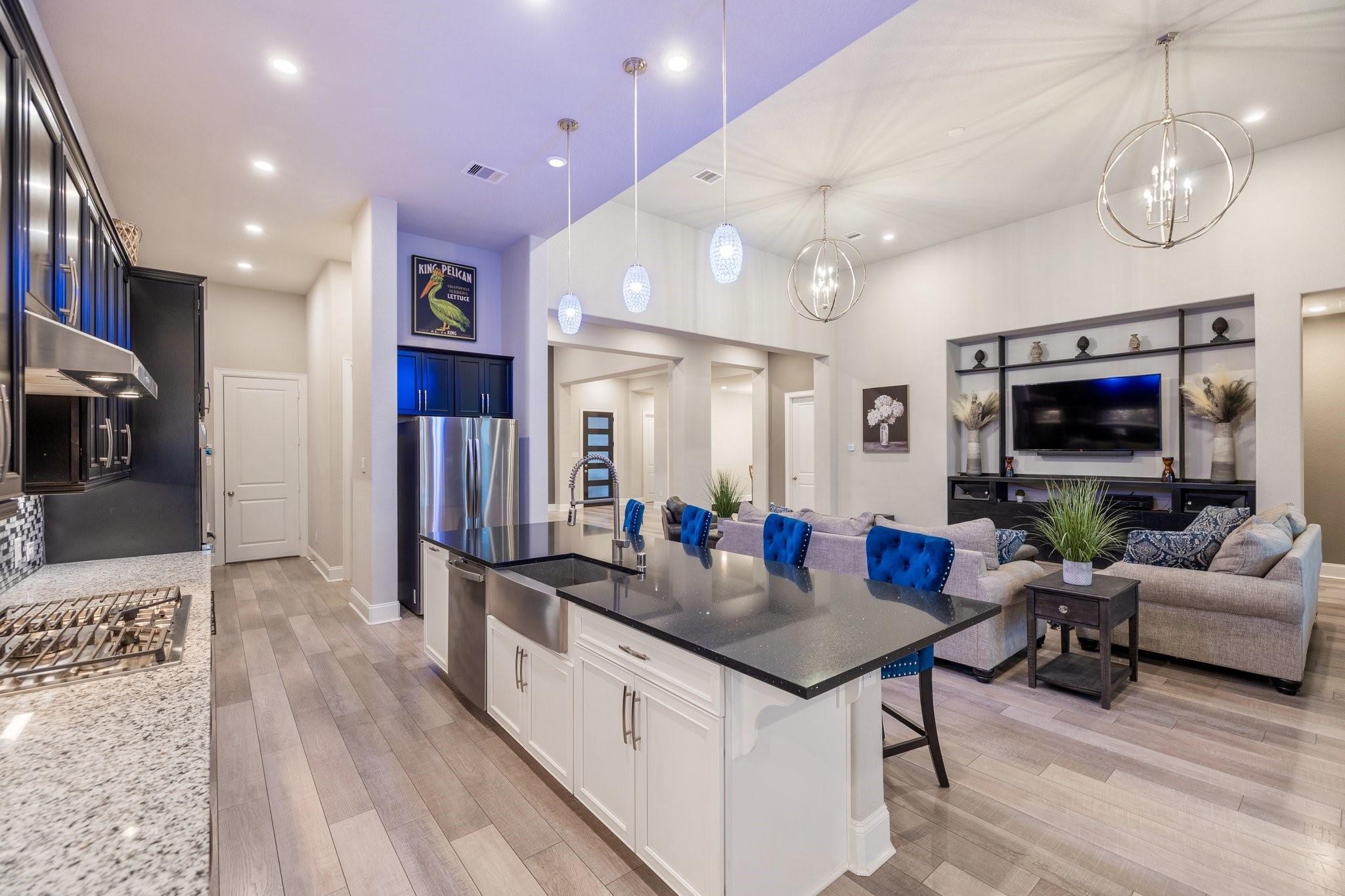 4234 Martin Ridge Drive Manvel, TX 77578 - Photo 15 of 40