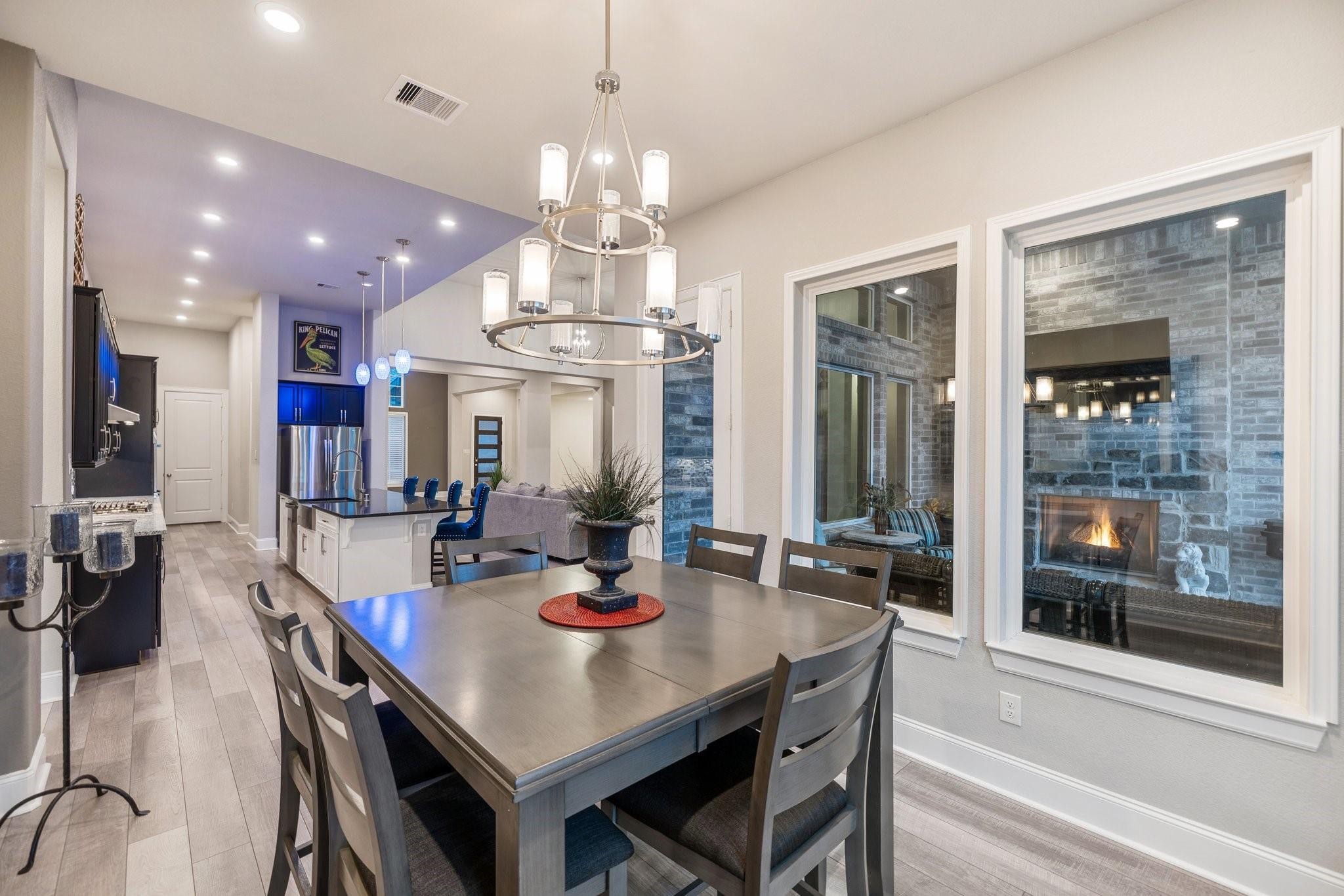 4234 Martin Ridge Drive Manvel, TX 77578 - Photo 17 of 40