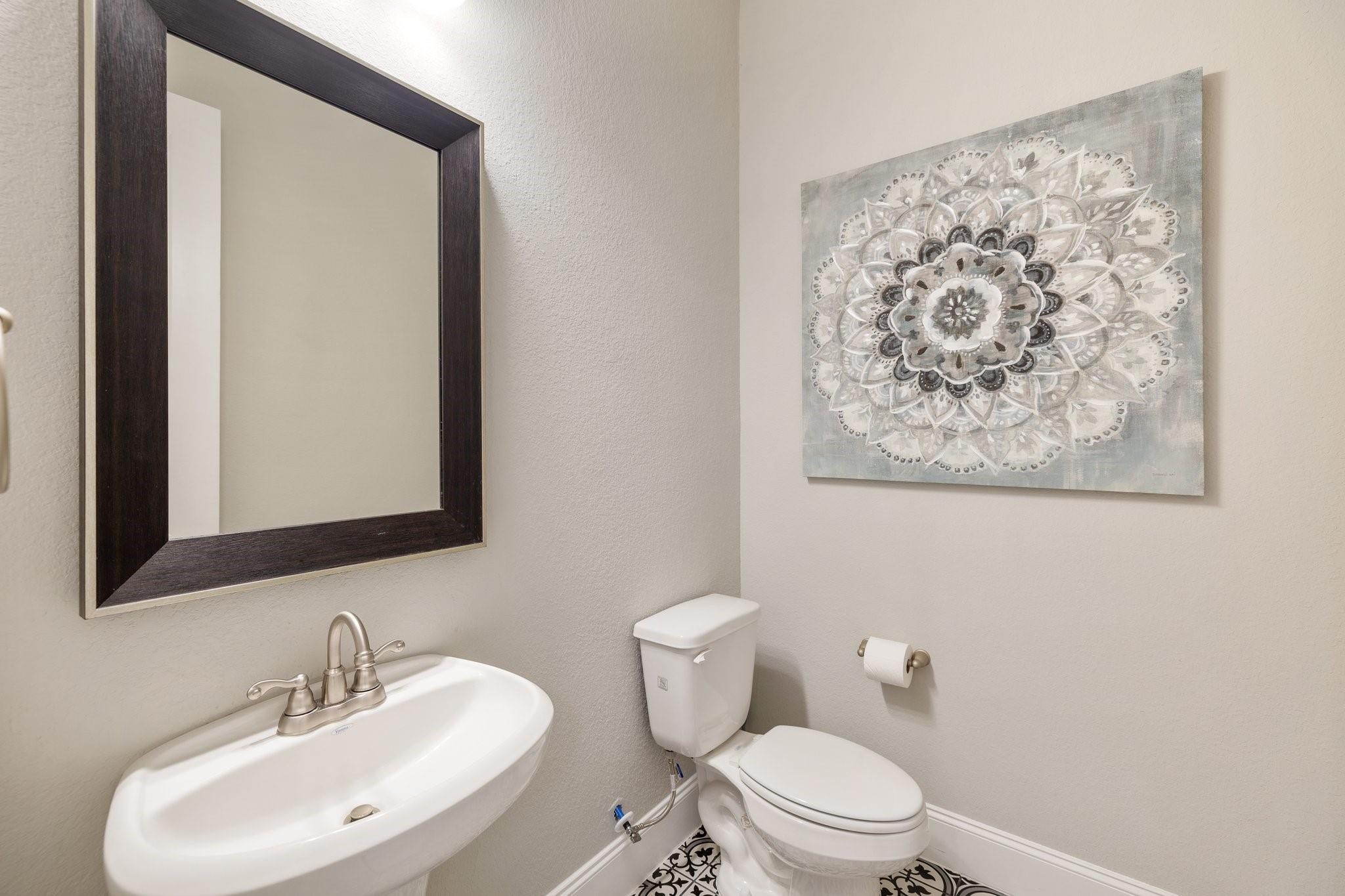 4234 Martin Ridge Drive Manvel, TX 77578 - Photo 19 of 40