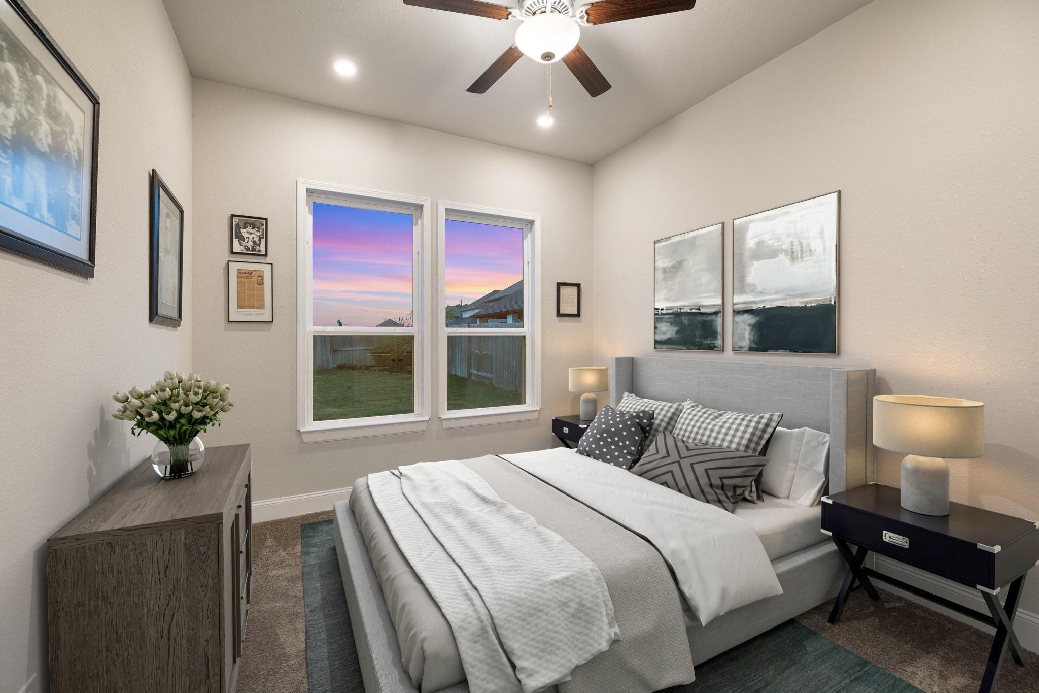 4234 Martin Ridge Drive Manvel, TX 77578 - Photo 27 of 40