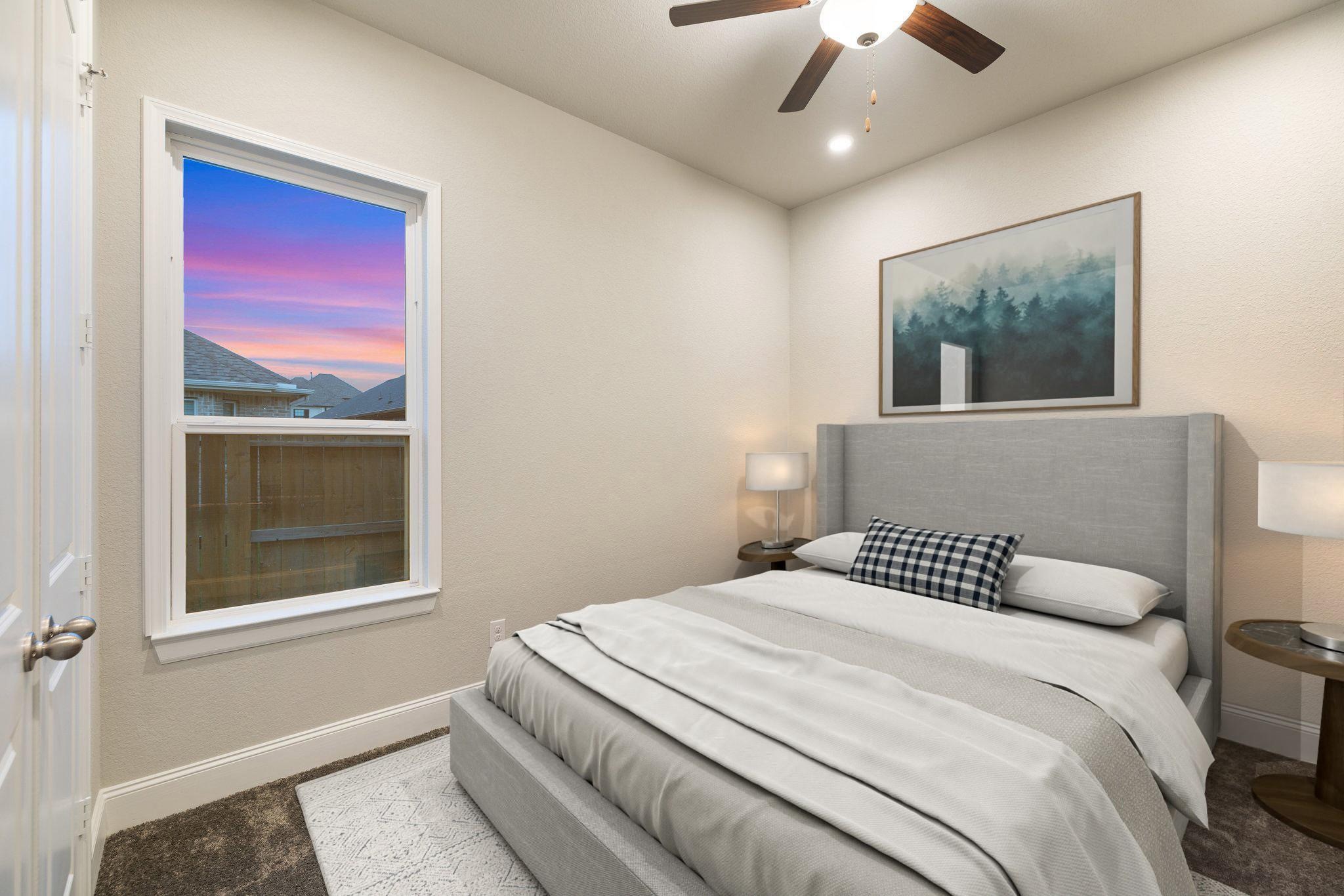 4234 Martin Ridge Drive Manvel, TX 77578 - Photo 29 of 40