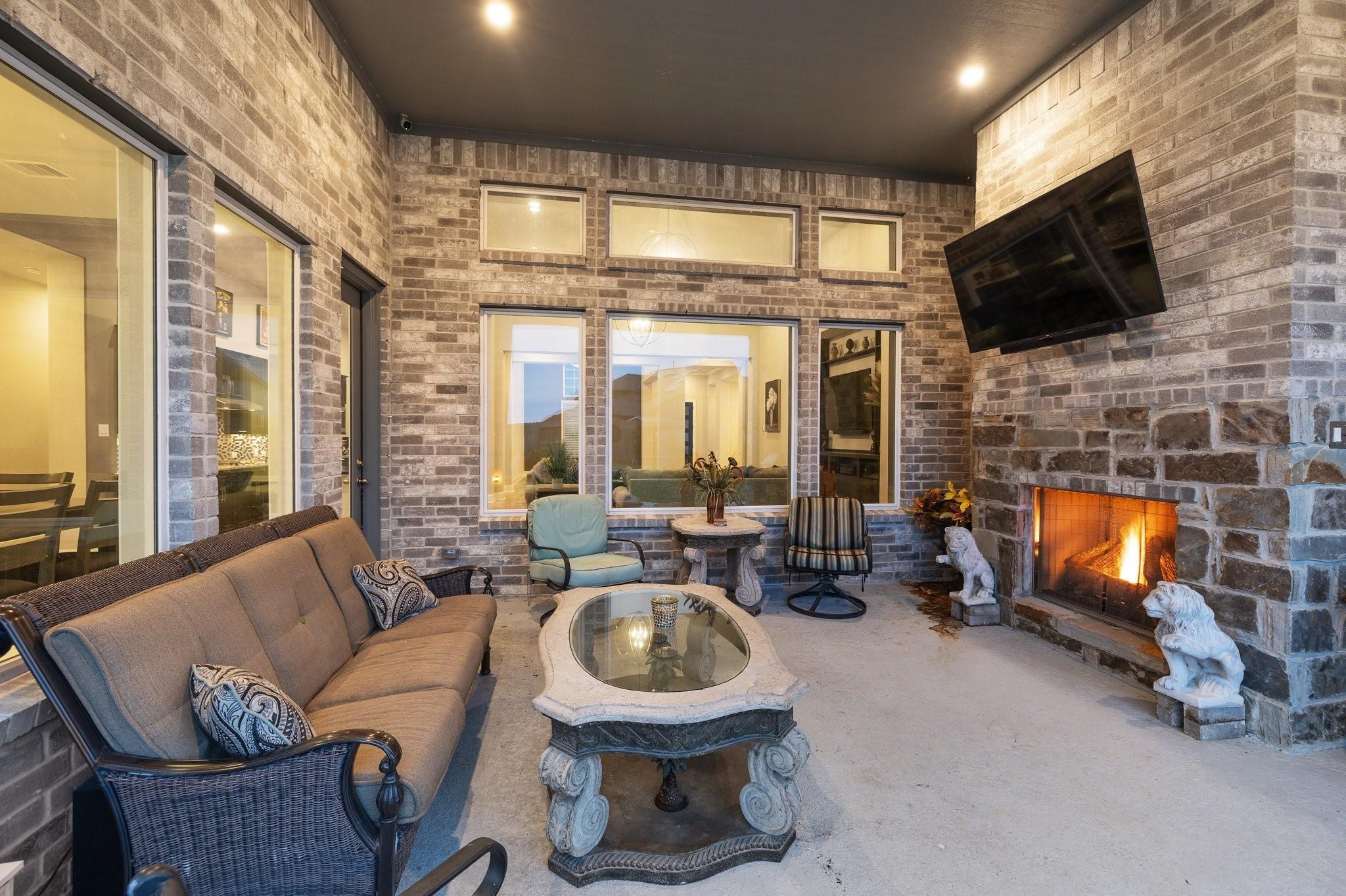 4234 Martin Ridge Drive Manvel, TX 77578 - Photo 32 of 40