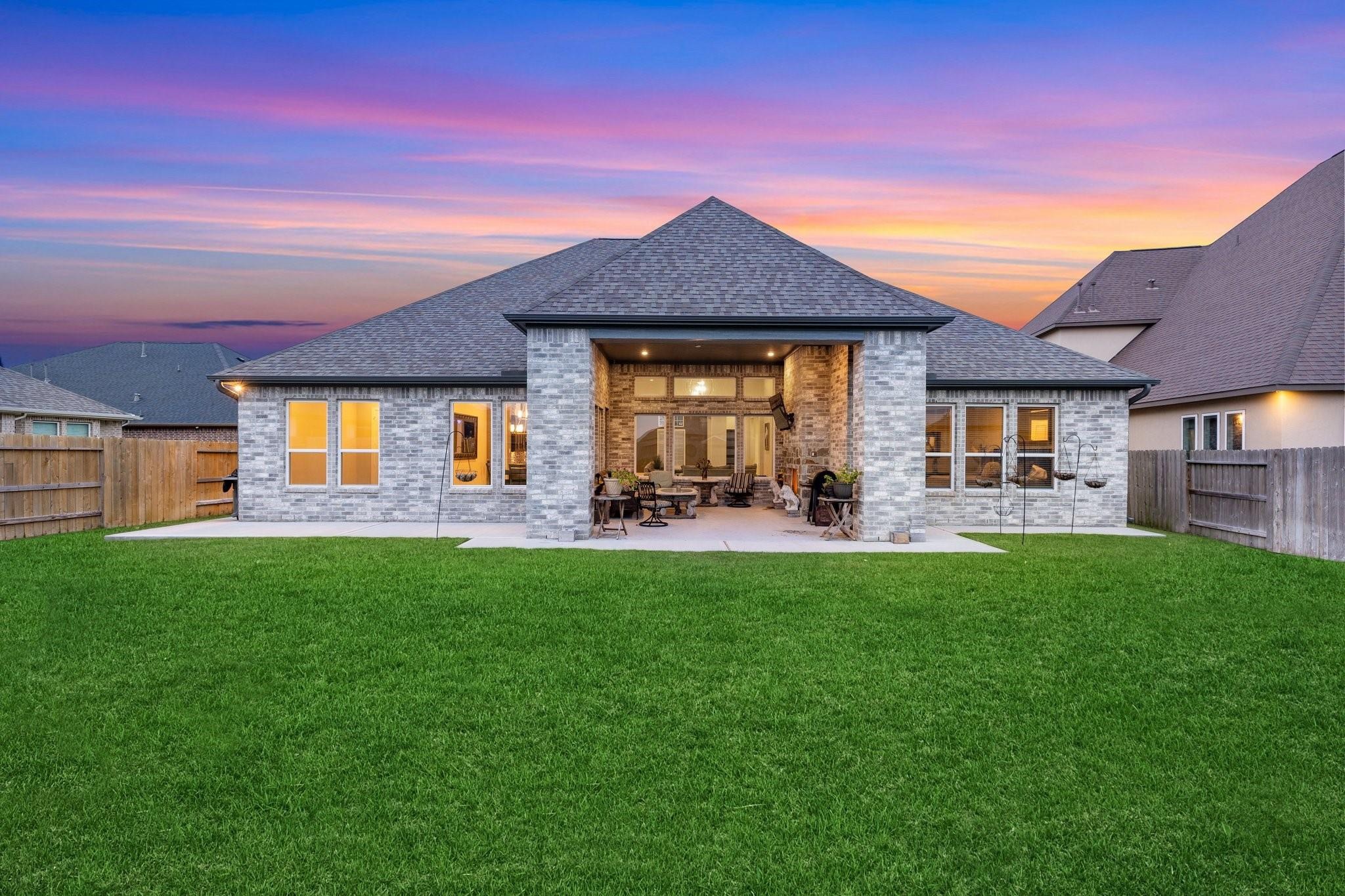 4234 Martin Ridge Drive Manvel, TX 77578 - Photo 33 of 40