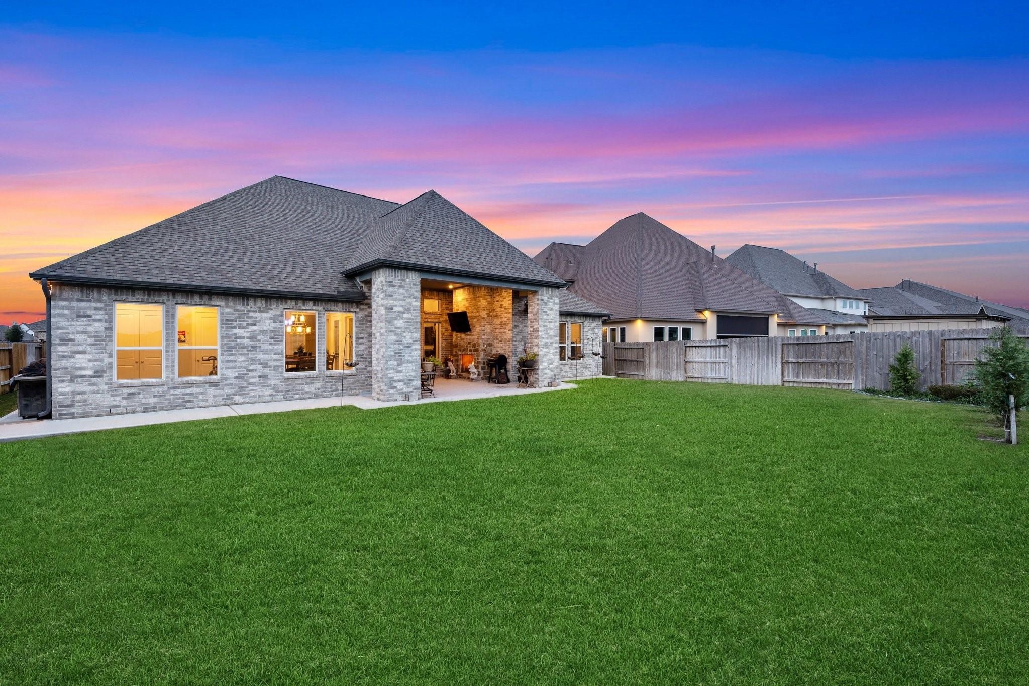 4234 Martin Ridge Drive Manvel, TX 77578 - Photo 34 of 40