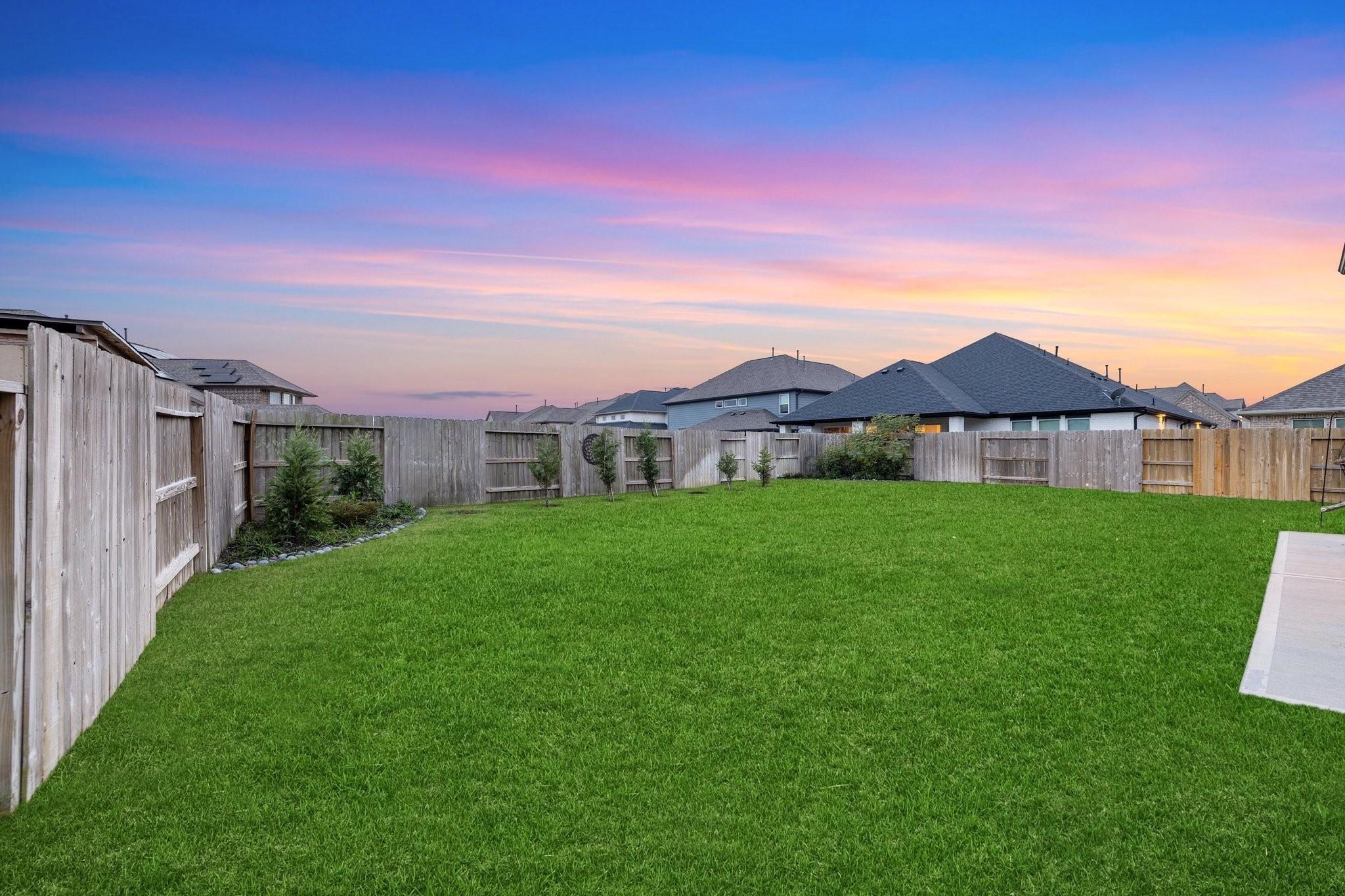 4234 Martin Ridge Drive Manvel, TX 77578 - Photo 36 of 40