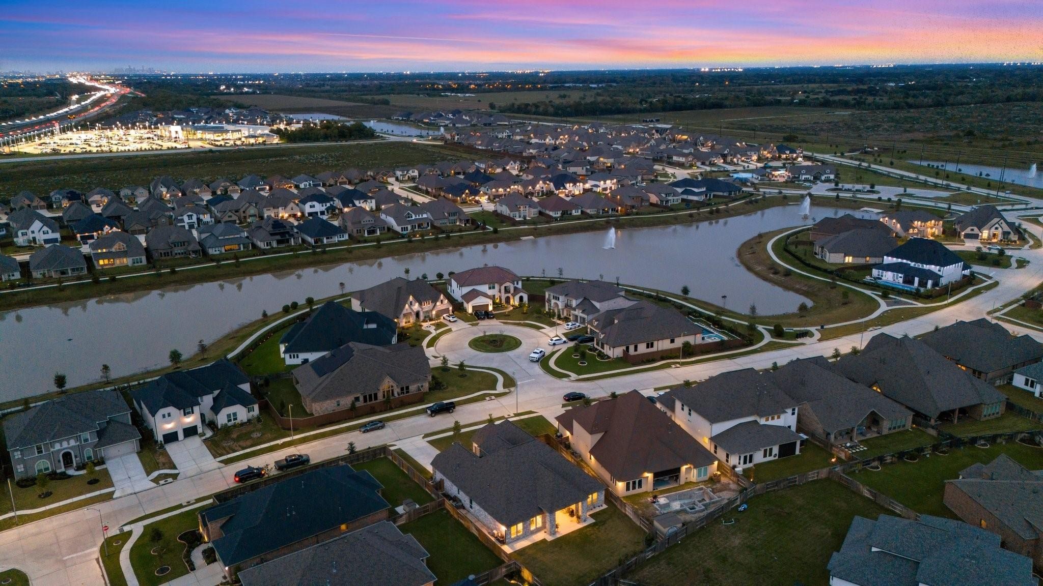 4234 Martin Ridge Drive Manvel, TX 77578 - Photo 39 of 40