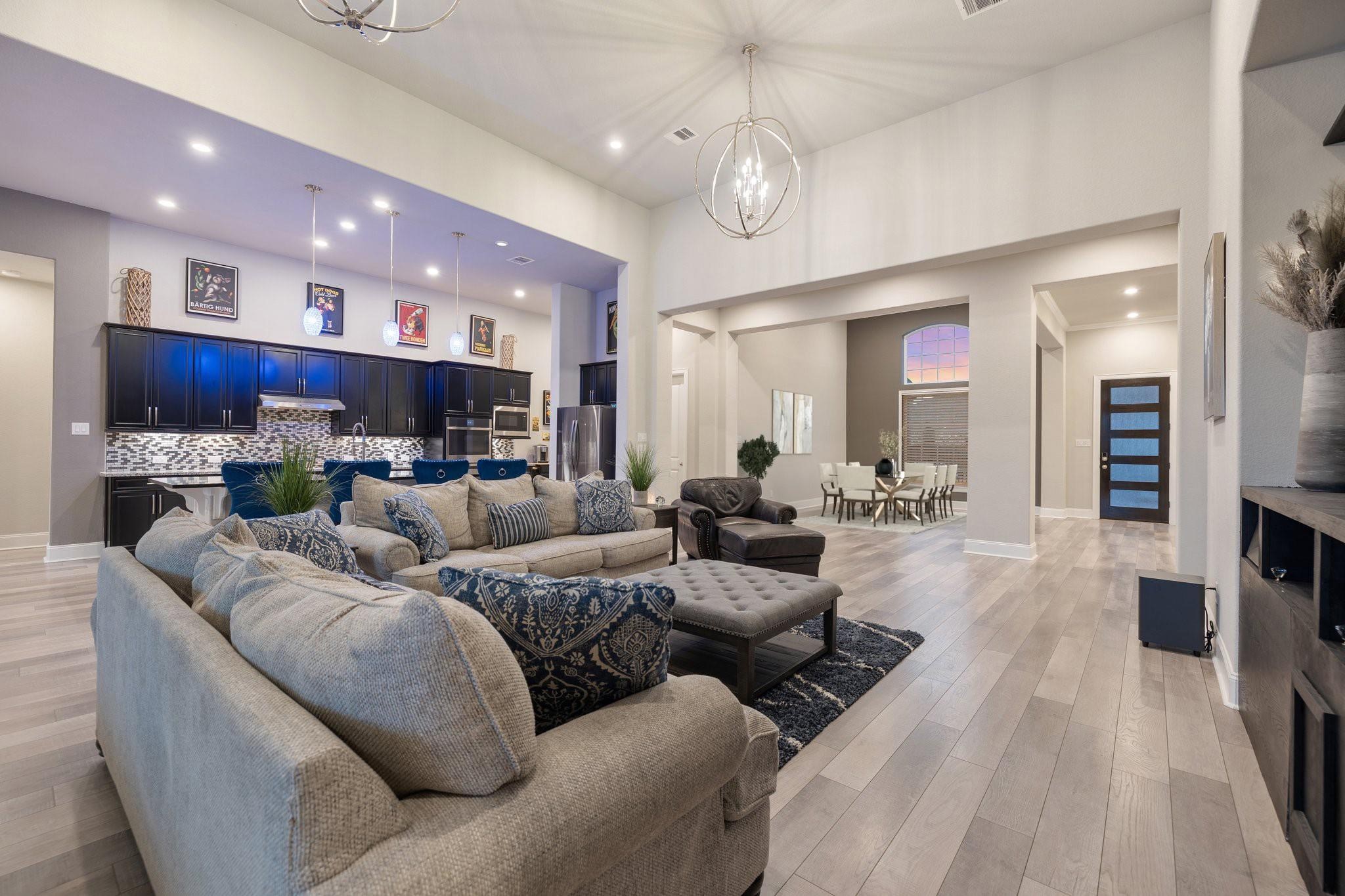 4234 Martin Ridge Drive Manvel, TX 77578 - Photo 4 of 40