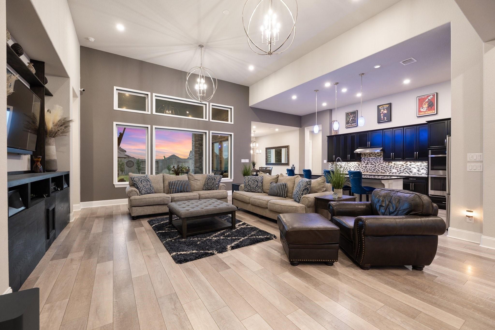 4234 Martin Ridge Drive Manvel, TX 77578 - Photo 6 of 40