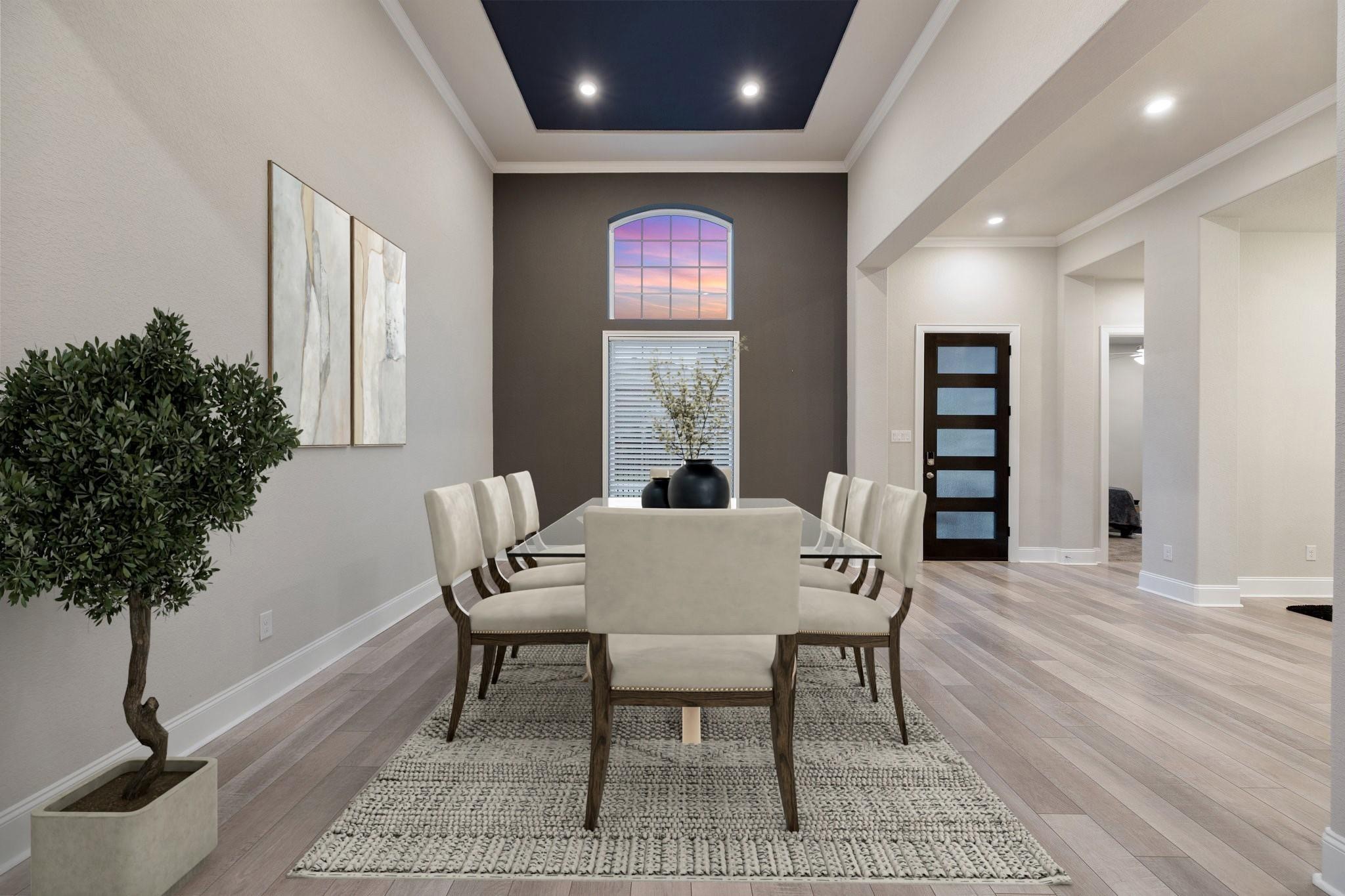 4234 Martin Ridge Drive Manvel, TX 77578 - Photo 7 of 40