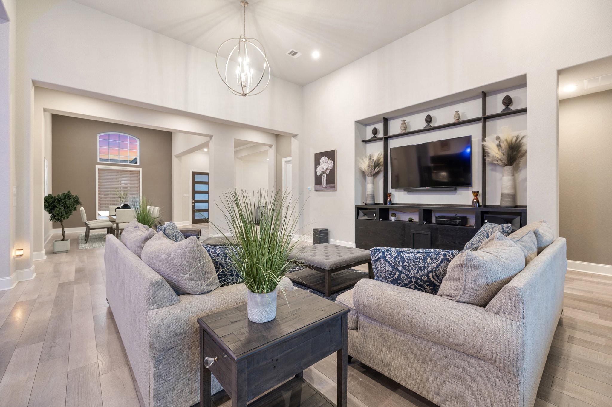 4234 Martin Ridge Drive Manvel, TX 77578 - Photo 9 of 40