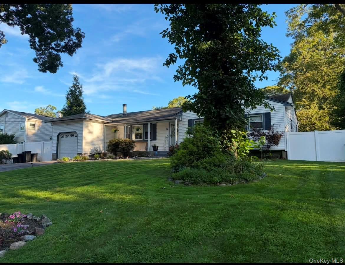 26 Nelson Road Selden, NY 11784 - Photo 1 of 13 Gallery Image 1