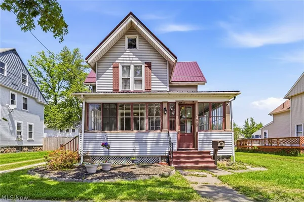 $234,900 | 1633 West 5th Street, Ashtabula, OH 44004