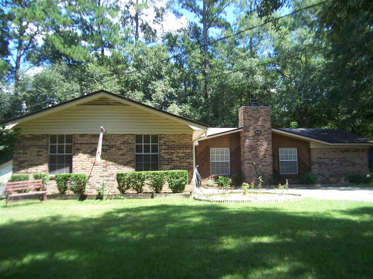 4284 Carnwath Road Tallahassee, FL 32303 - Photo 2 of 26 Gallery Image 2