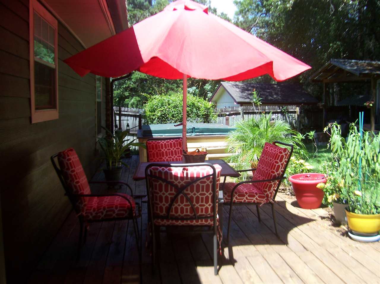 4284 Carnwath Road Tallahassee, FL 32303 - Photo 24 of 26 Gallery Image 24