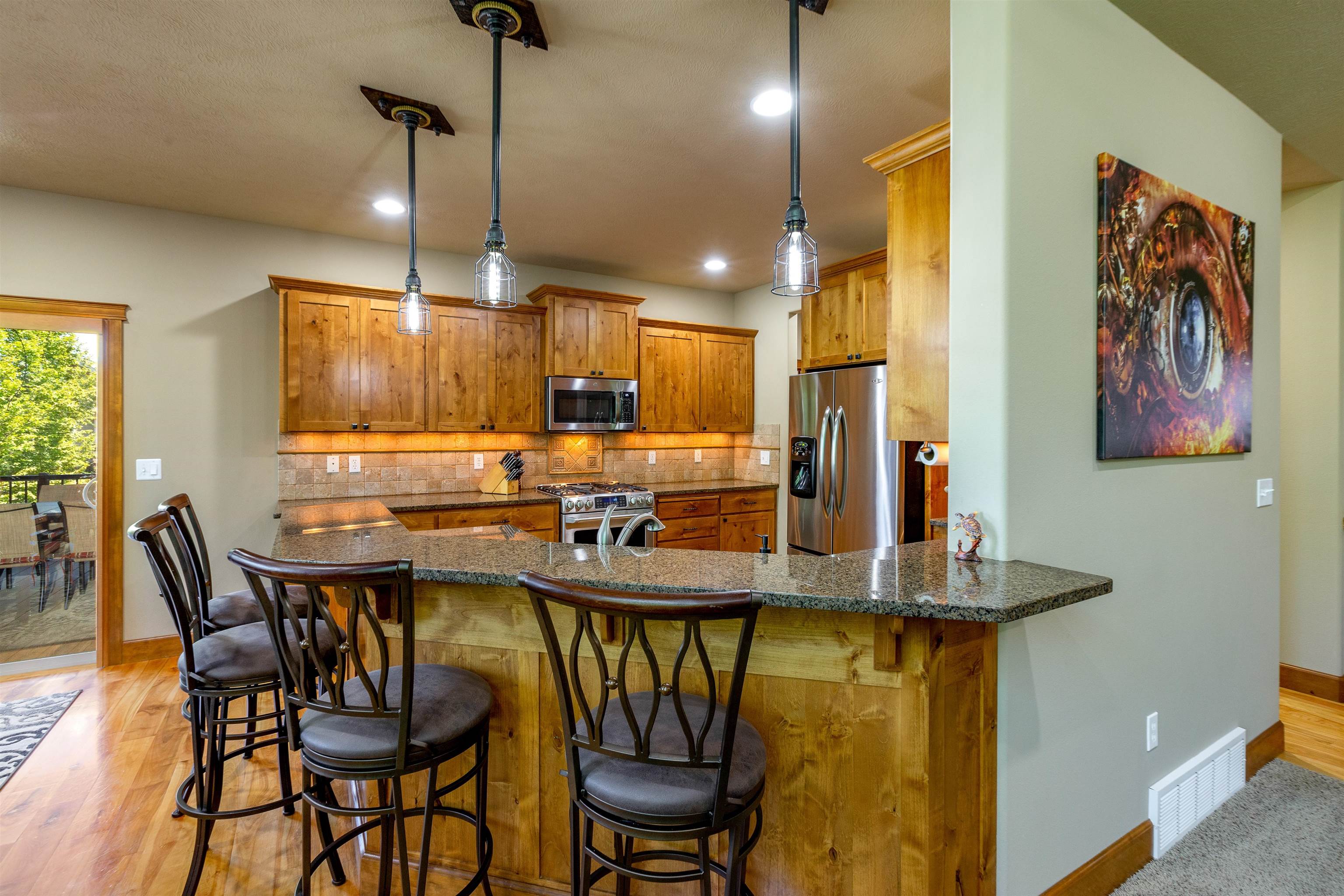 2602 West Howesdale Road Spokane, WA 99208 - Photo 11 of 39