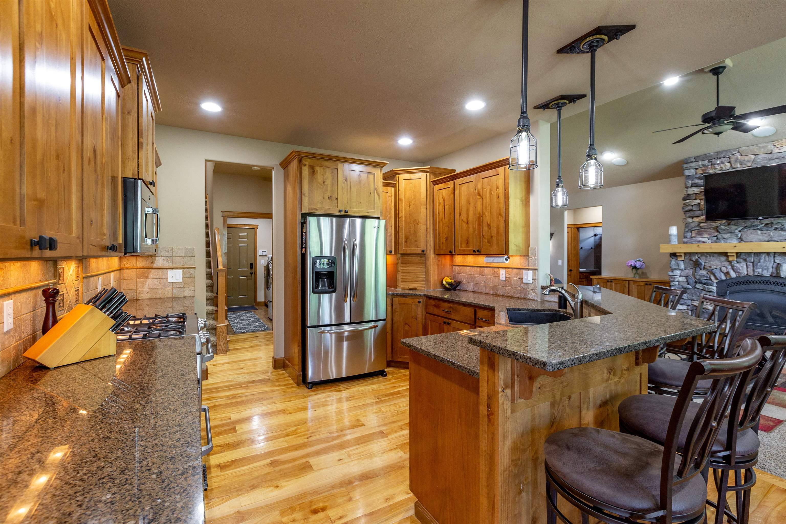 2602 West Howesdale Road Spokane, WA 99208 - Photo 12 of 39