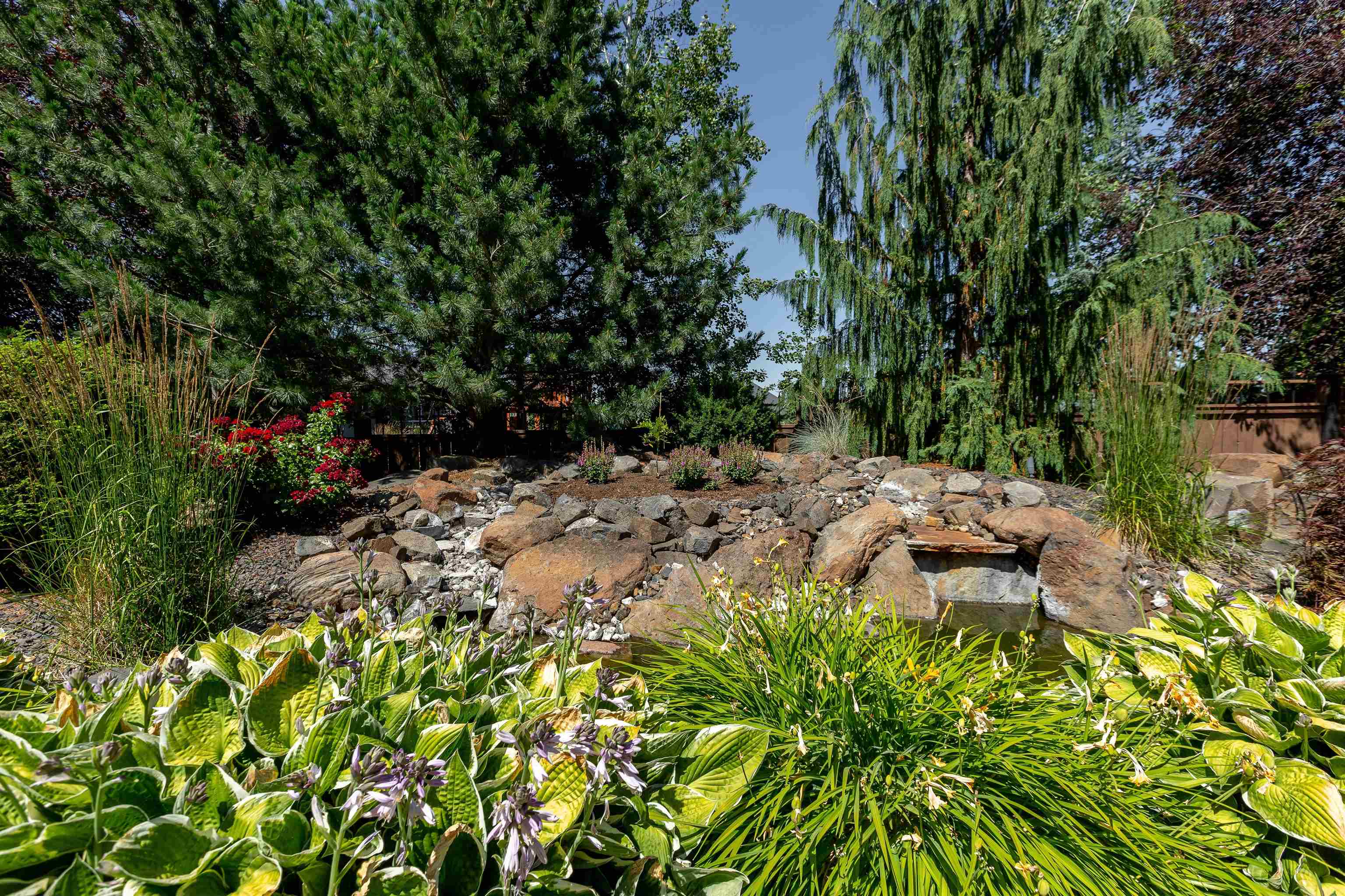 2602 West Howesdale Road Spokane, WA 99208 - Photo 38 of 39