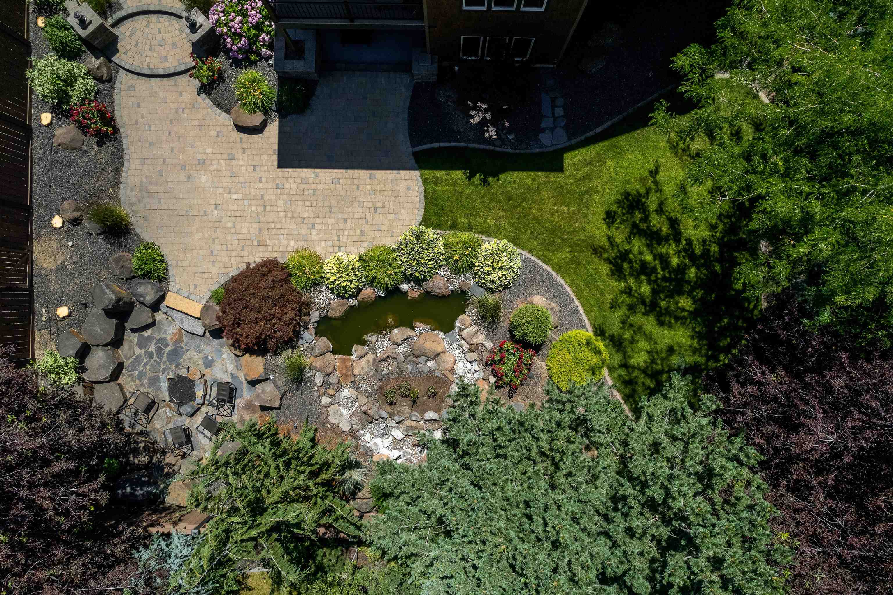 2602 West Howesdale Road Spokane, WA 99208 - Photo 39 of 39