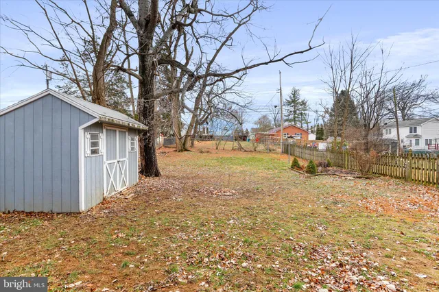 $325,000 | 17539 York Road, Hagerstown, MD 21740