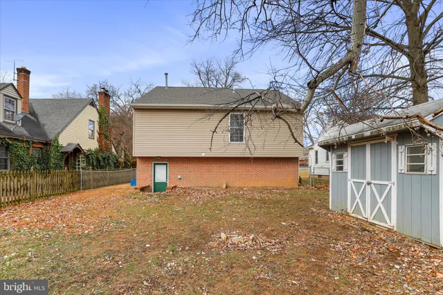 $325,000 | 17539 York Road, Hagerstown, MD 21740