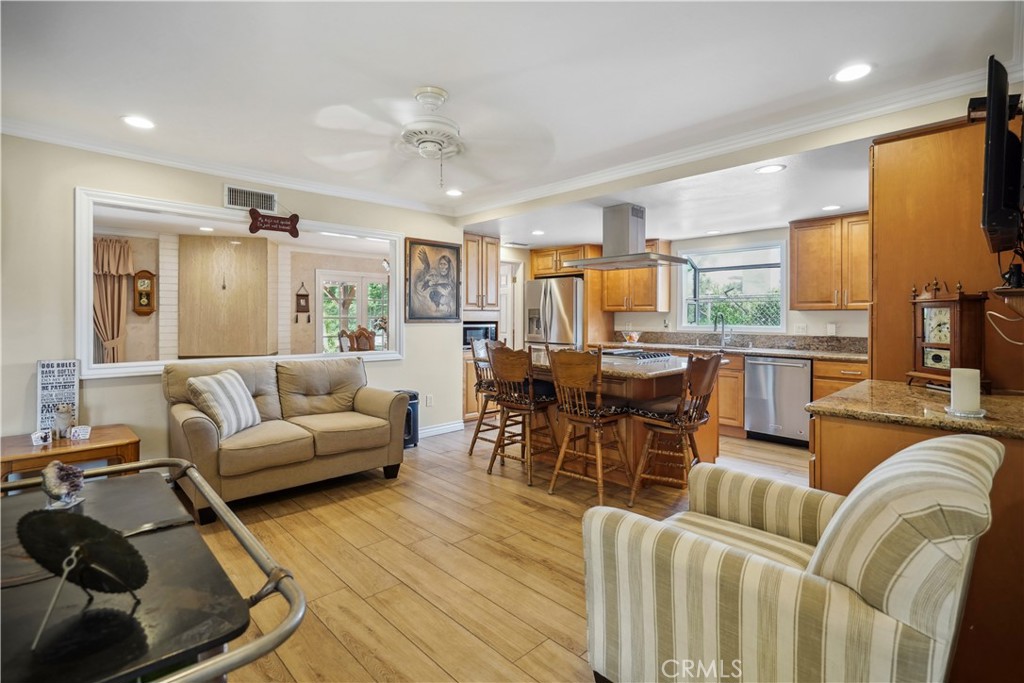 11300 Dulcet Avenue Porter Ranch, CA 91326 - Photo 18 of 55