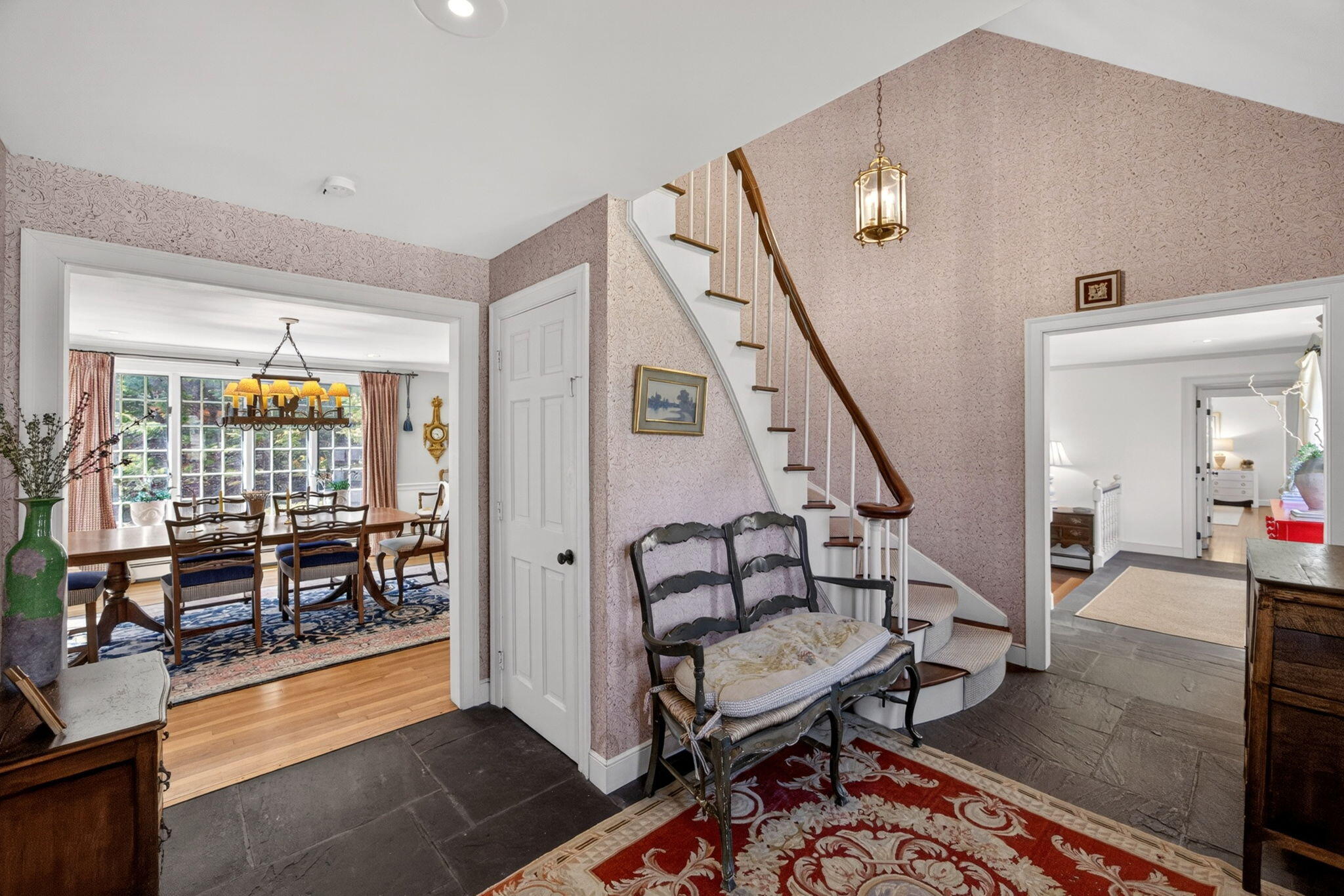 23 Antioch Road Falmouth, MA 02540 - Photo 8 of 69 Foyer