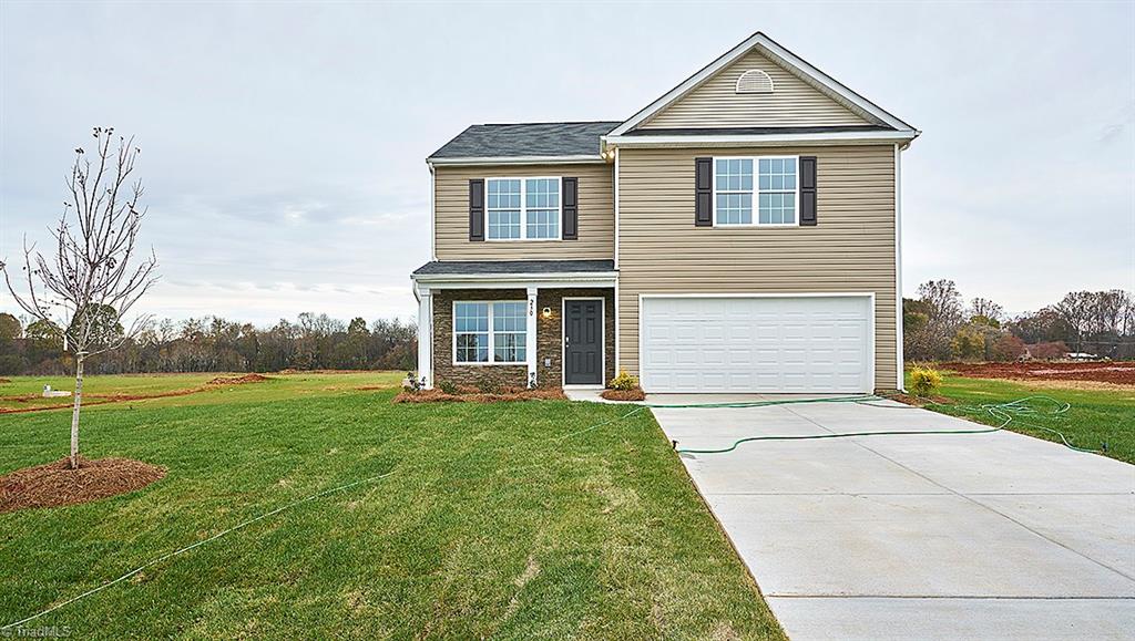 952 Boseman Street, Unit 76 Rural Hall, NC 27045 - Photo 1 of 19