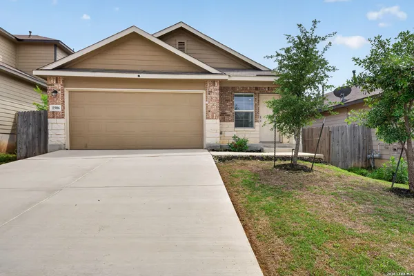 $245,000 | 11906 Stoney Blue, San Antonio, TX 78245