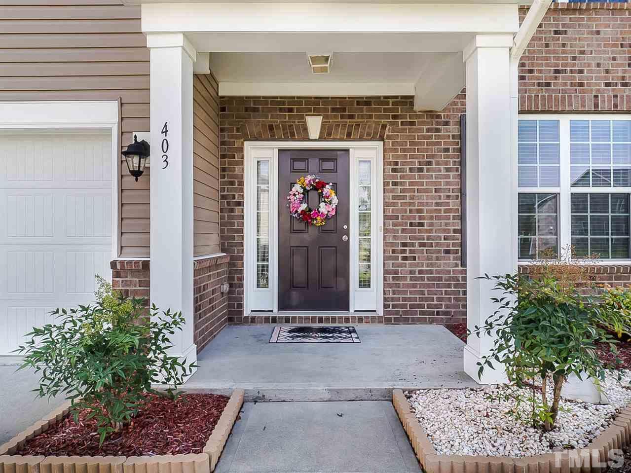 403 Hope Valley Road Knightdale, NC 27545 - Photo 3 of 30