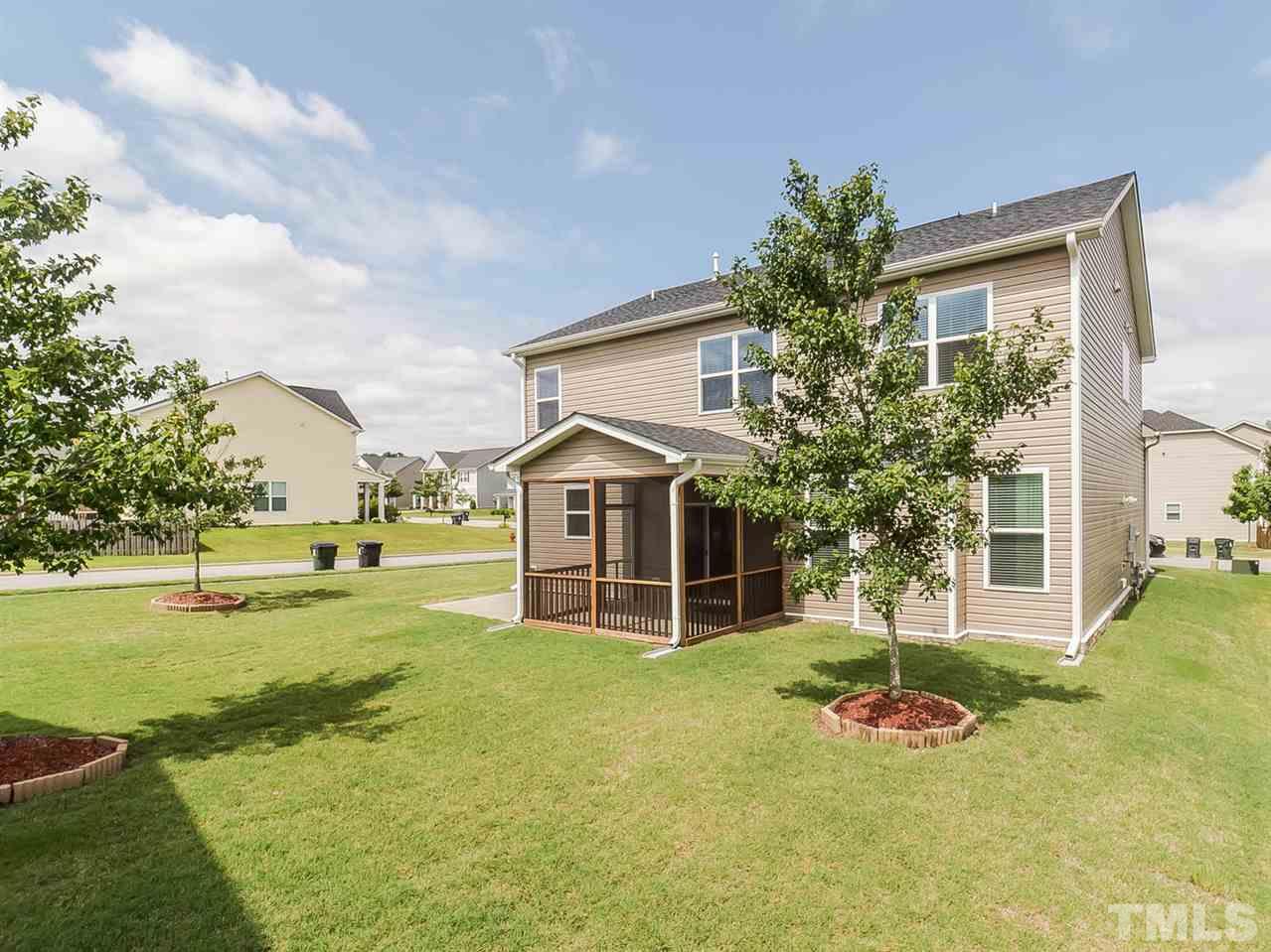 403 Hope Valley Road Knightdale, NC 27545 - Photo 29 of 30