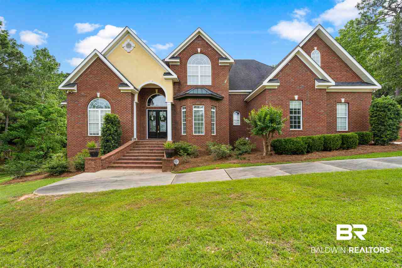 31595 Rhett Drive Spanish Fort, AL 36527 - Photo 1 of 50