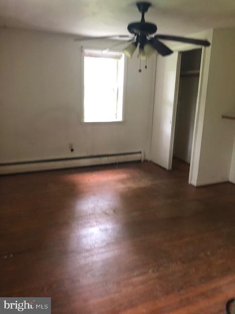 2320 Manchester Road Westminster, MD 21157 - Photo 16 of 36 Bedroom 3