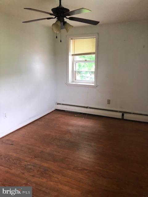 2320 Manchester Road Westminster, MD 21157 - Photo 17 of 36 Bedroom 3