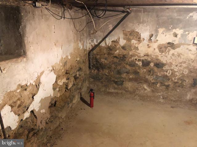 2320 Manchester Road Westminster, MD 21157 - Photo 18 of 36 cellar
