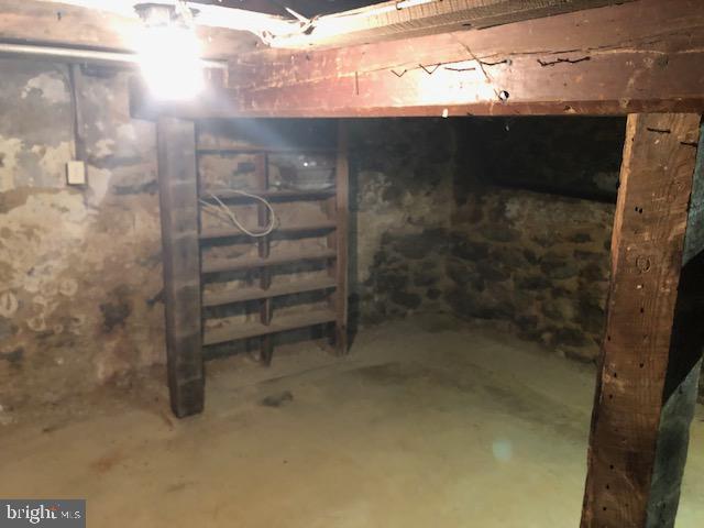 2320 Manchester Road Westminster, MD 21157 - Photo 19 of 36 cellar