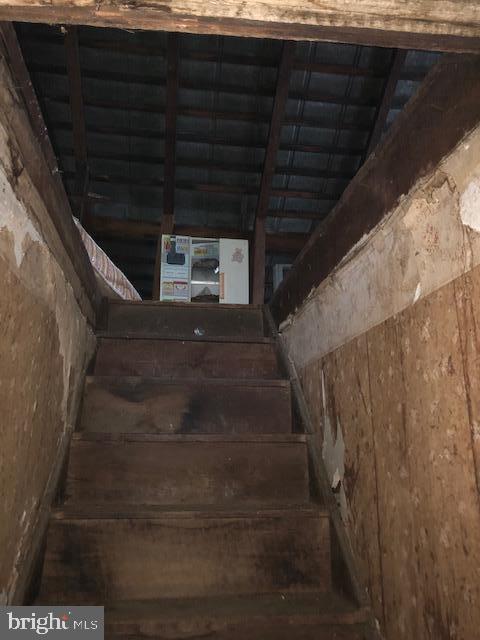 2320 Manchester Road Westminster, MD 21157 - Photo 21 of 36 Attic