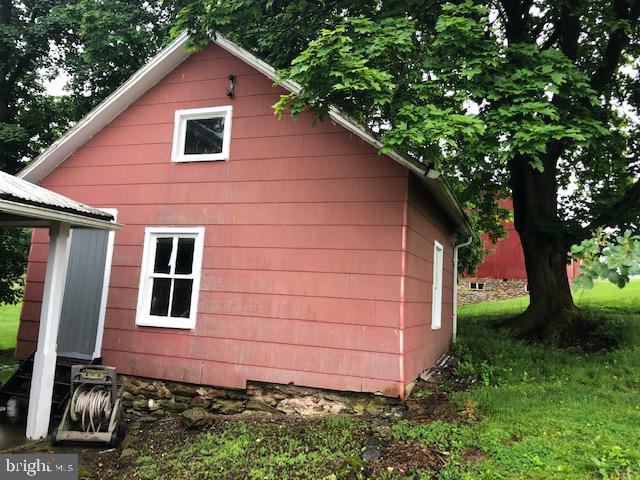 2320 Manchester Road Westminster, MD 21157 - Photo 22 of 36 Tack House