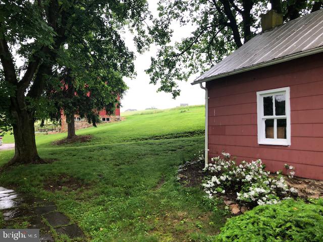 2320 Manchester Road Westminster, MD 21157 - Photo 24 of 36 Tack House