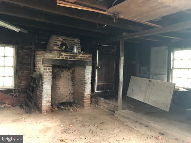 2320 Manchester Road Westminster, MD 21157 - Photo 26 of 36 inside tack house