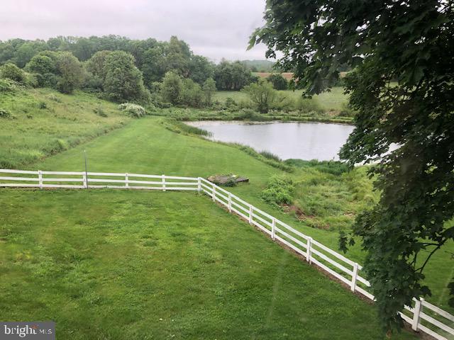 2320 Manchester Road Westminster, MD 21157 - Photo 33 of 36 pond view from porch