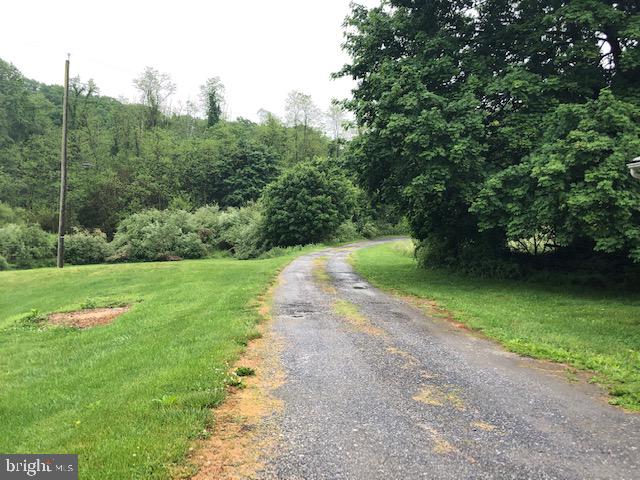 2320 Manchester Road Westminster, MD 21157 - Photo 36 of 36 driveway
