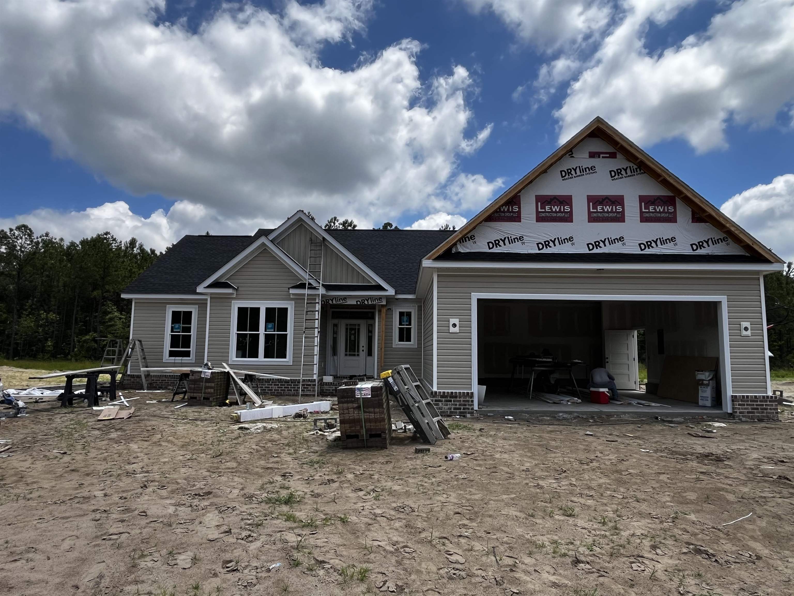 2542 Moores Mill Road Aynor, SC 29511 - Photo 1 of 21