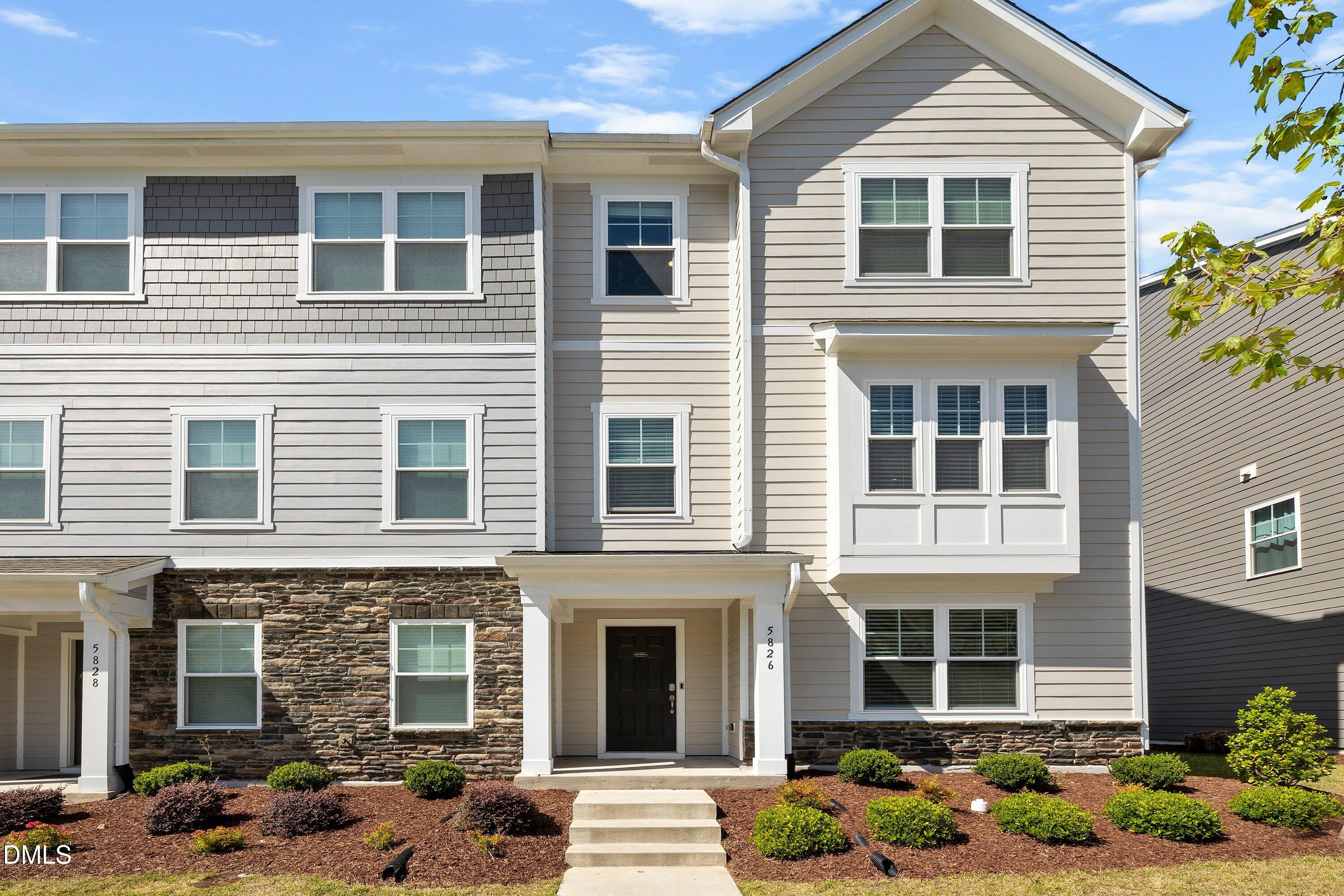 5826 Humanity Lane, Unit 2434 Raleigh, NC 27616 - Photo 1 of 80