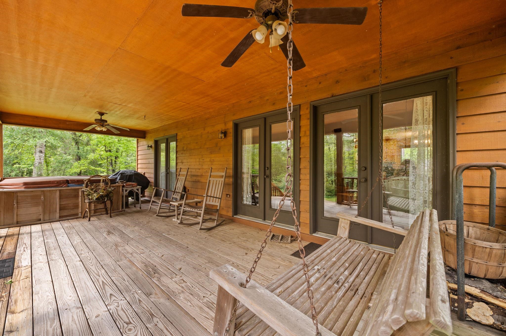 51597 Hollingsworth Road Bay Minette, AL 36507 - Photo 28 of 43